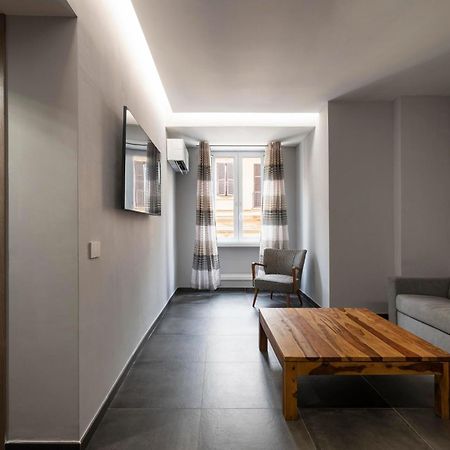The Point Suites Rome - Guest House Exterior photo