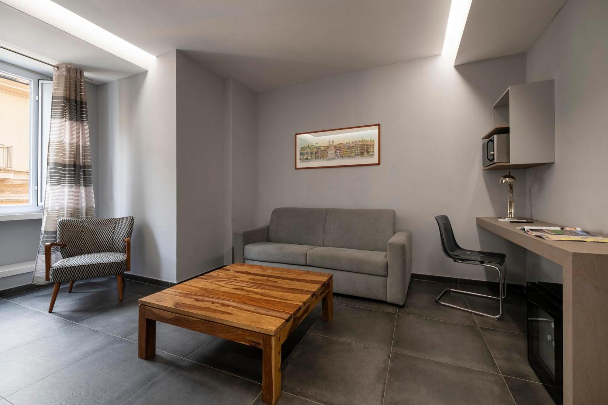 The Point Suites Rome - Guest House Exterior photo