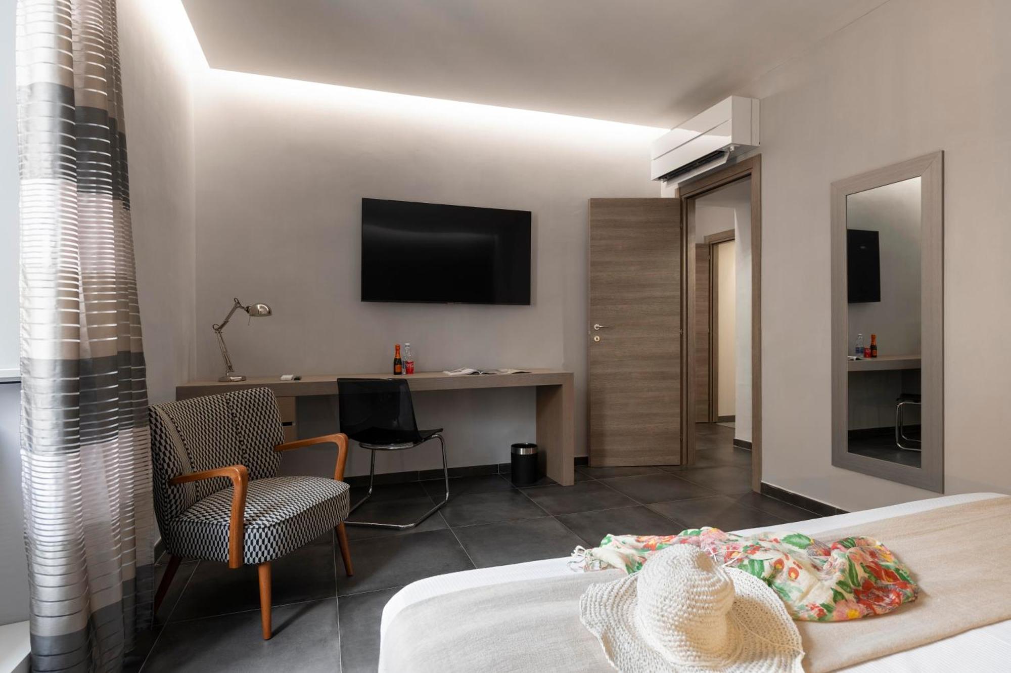 The Point Suites Rome - Guest House Exterior photo