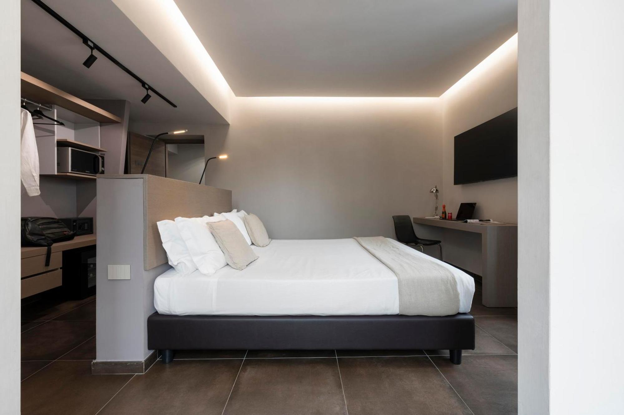 The Point Suites Rome - Guest House Exterior photo