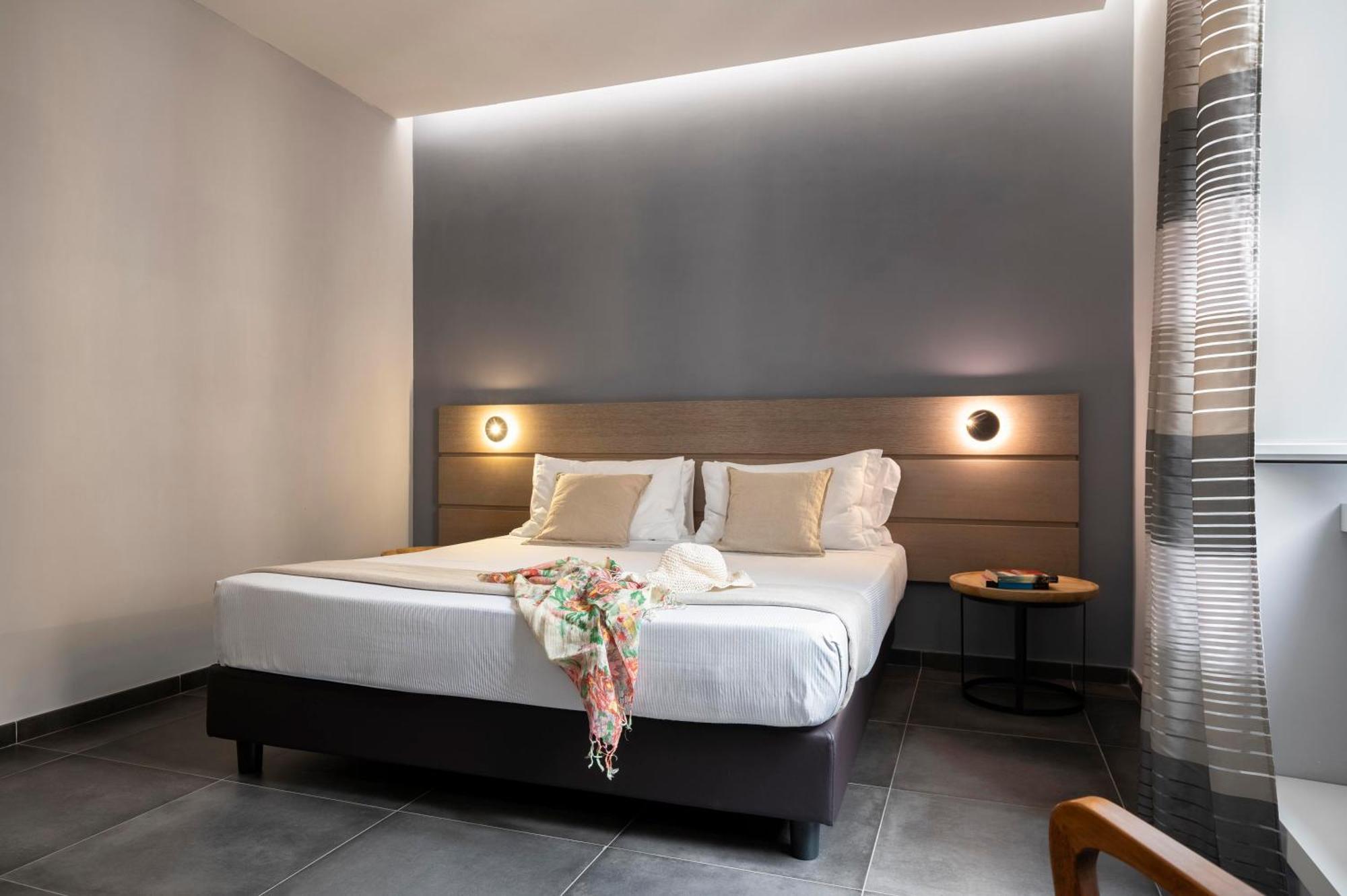 The Point Suites Rome - Guest House Exterior photo