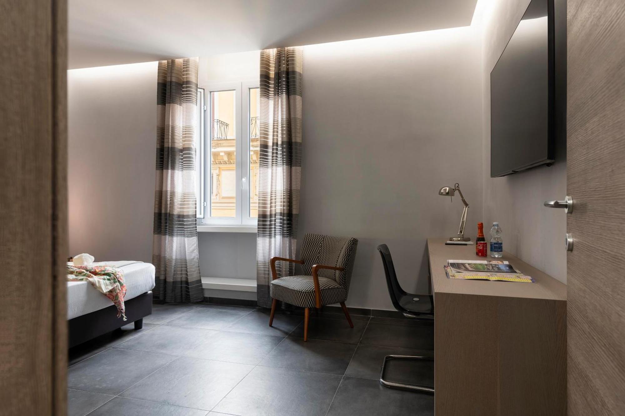 The Point Suites Rome - Guest House Exterior photo