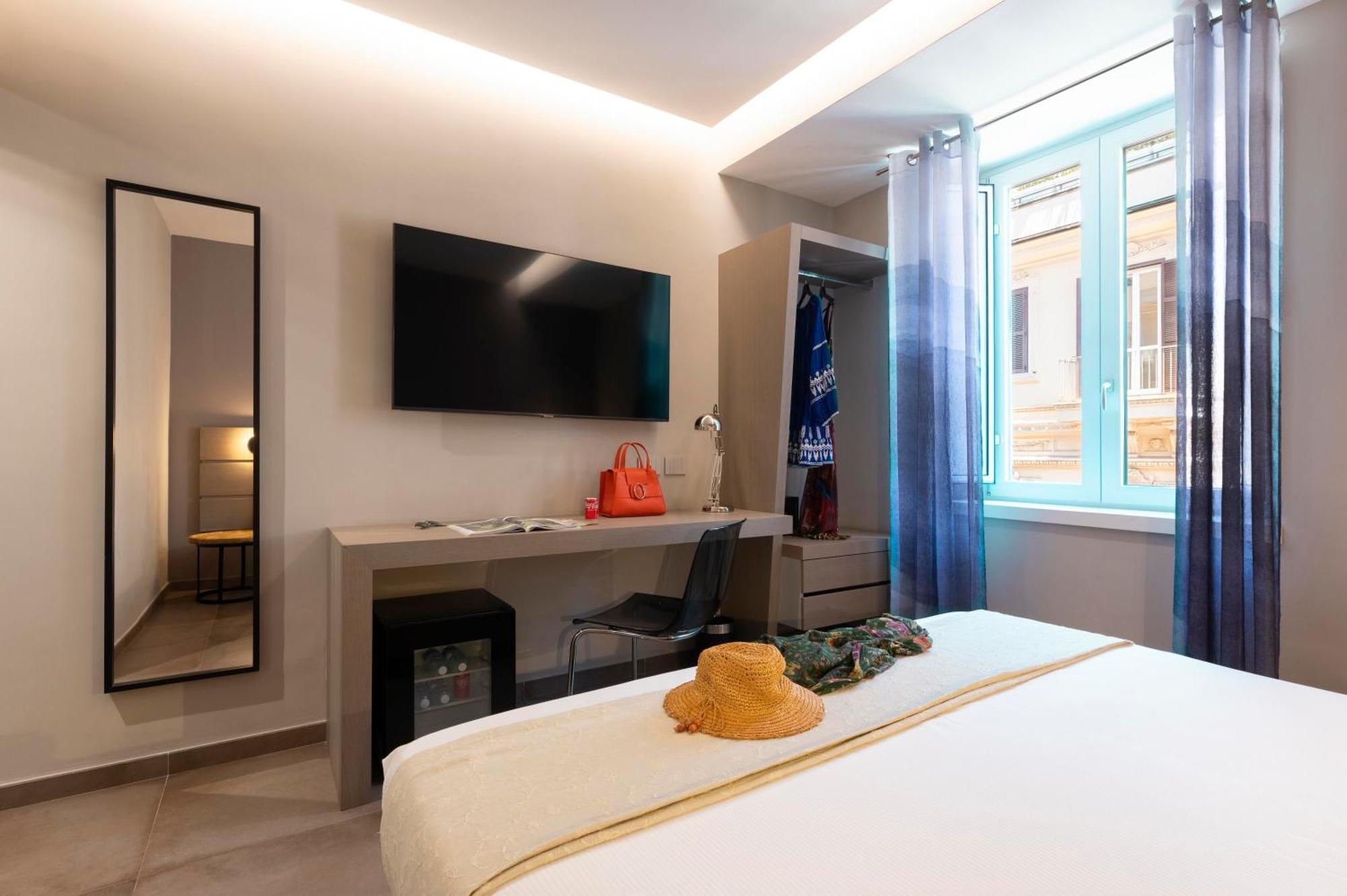 The Point Suites Rome - Guest House Exterior photo