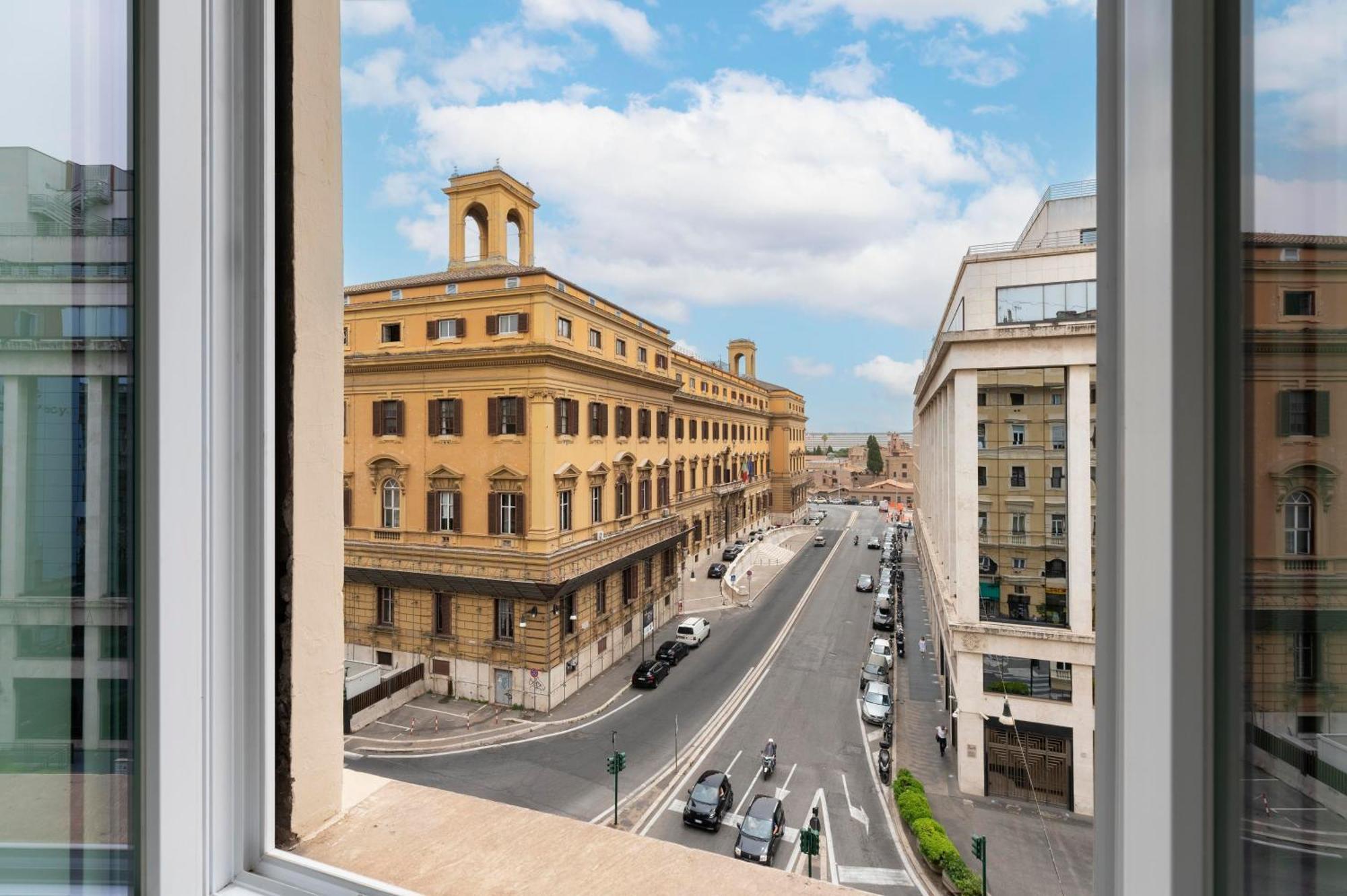 The Point Suites Rome - Guest House Exterior photo