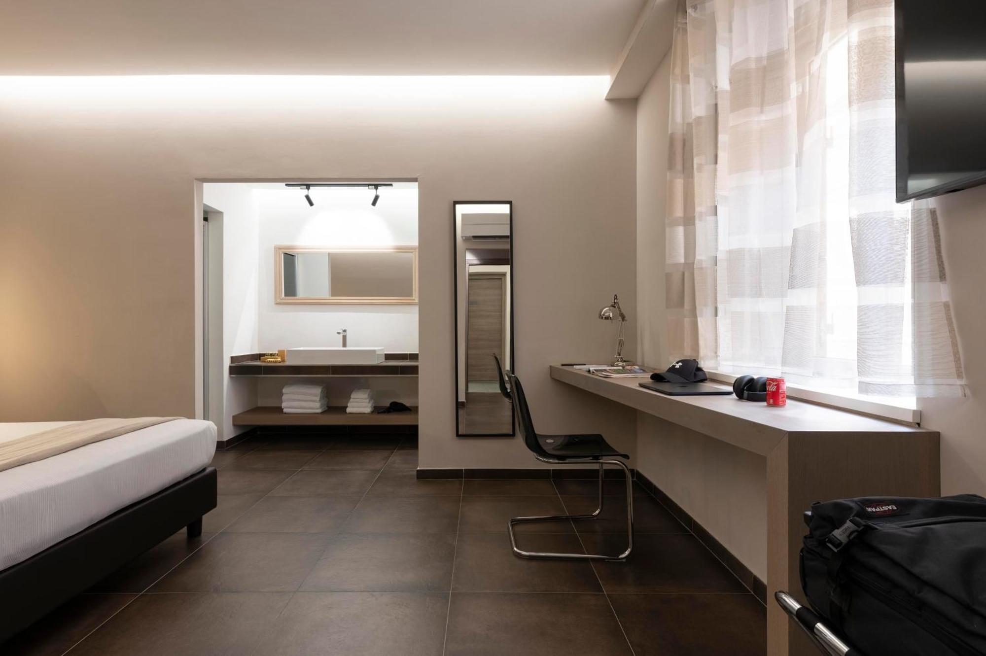 The Point Suites Rome - Guest House Exterior photo