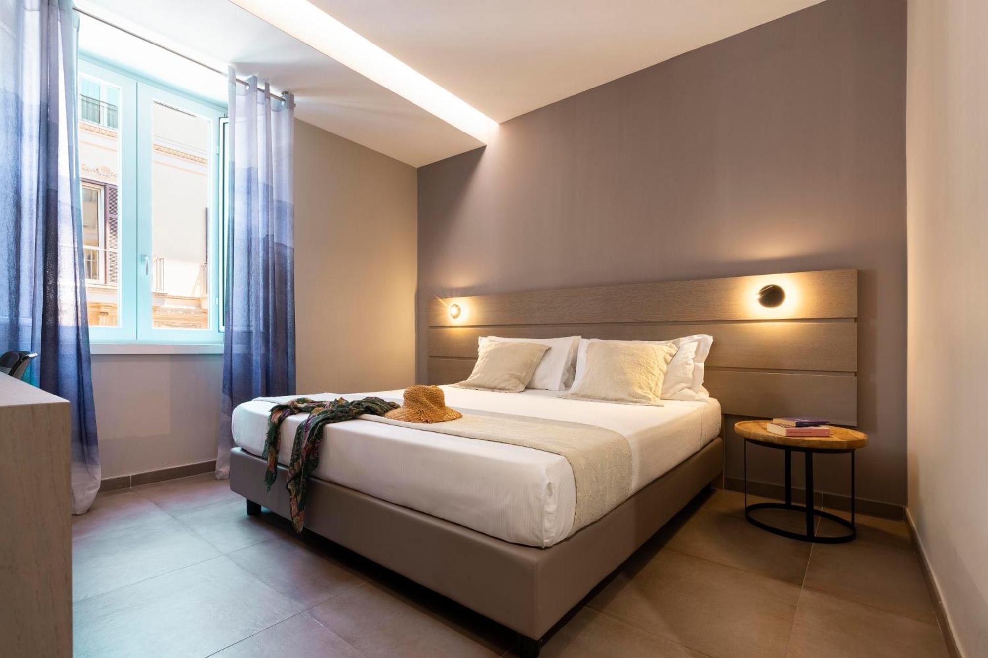 The Point Suites Rome - Guest House Exterior photo