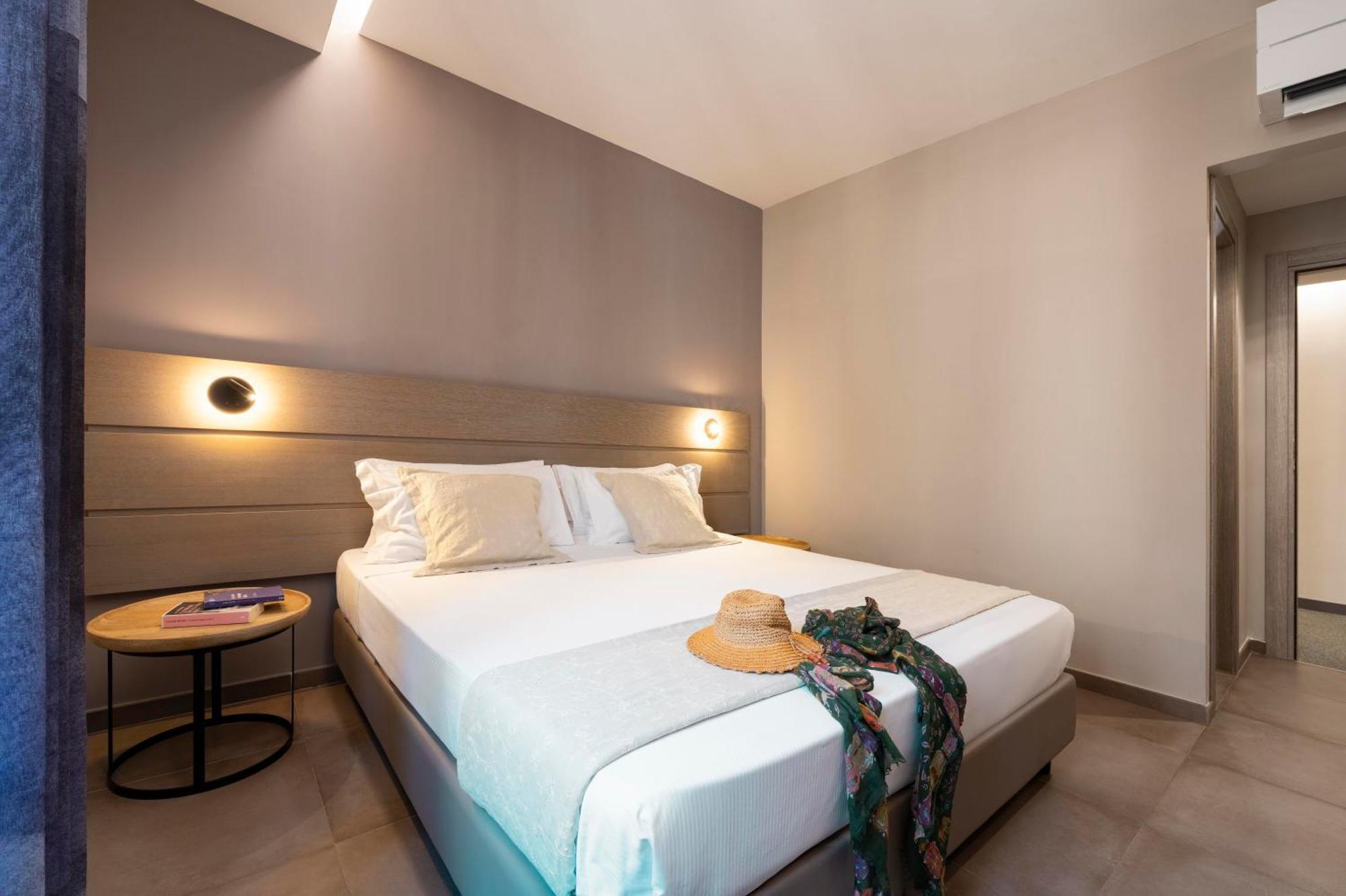 The Point Suites Rome - Guest House Exterior photo