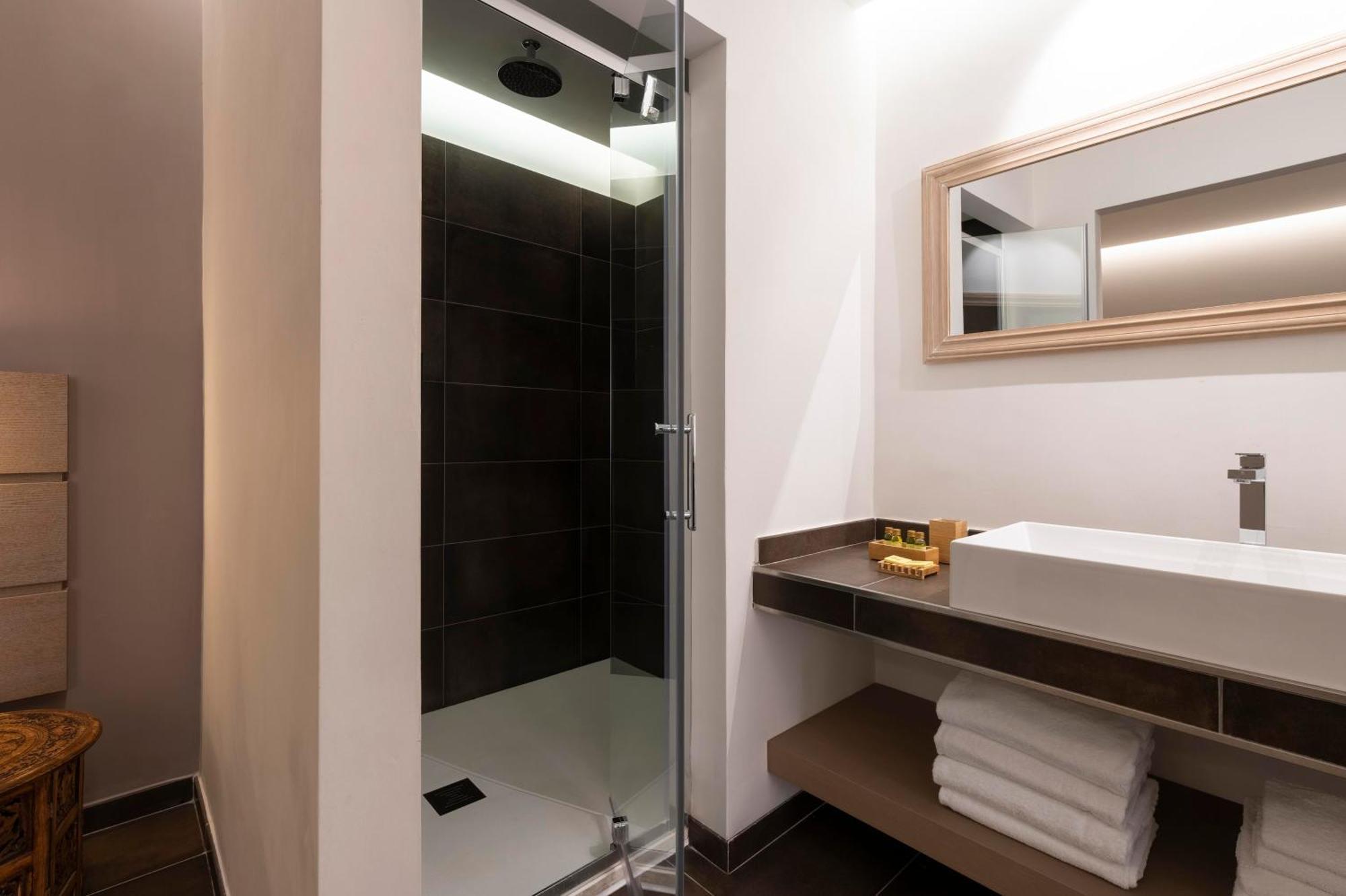 The Point Suites Rome - Guest House Exterior photo