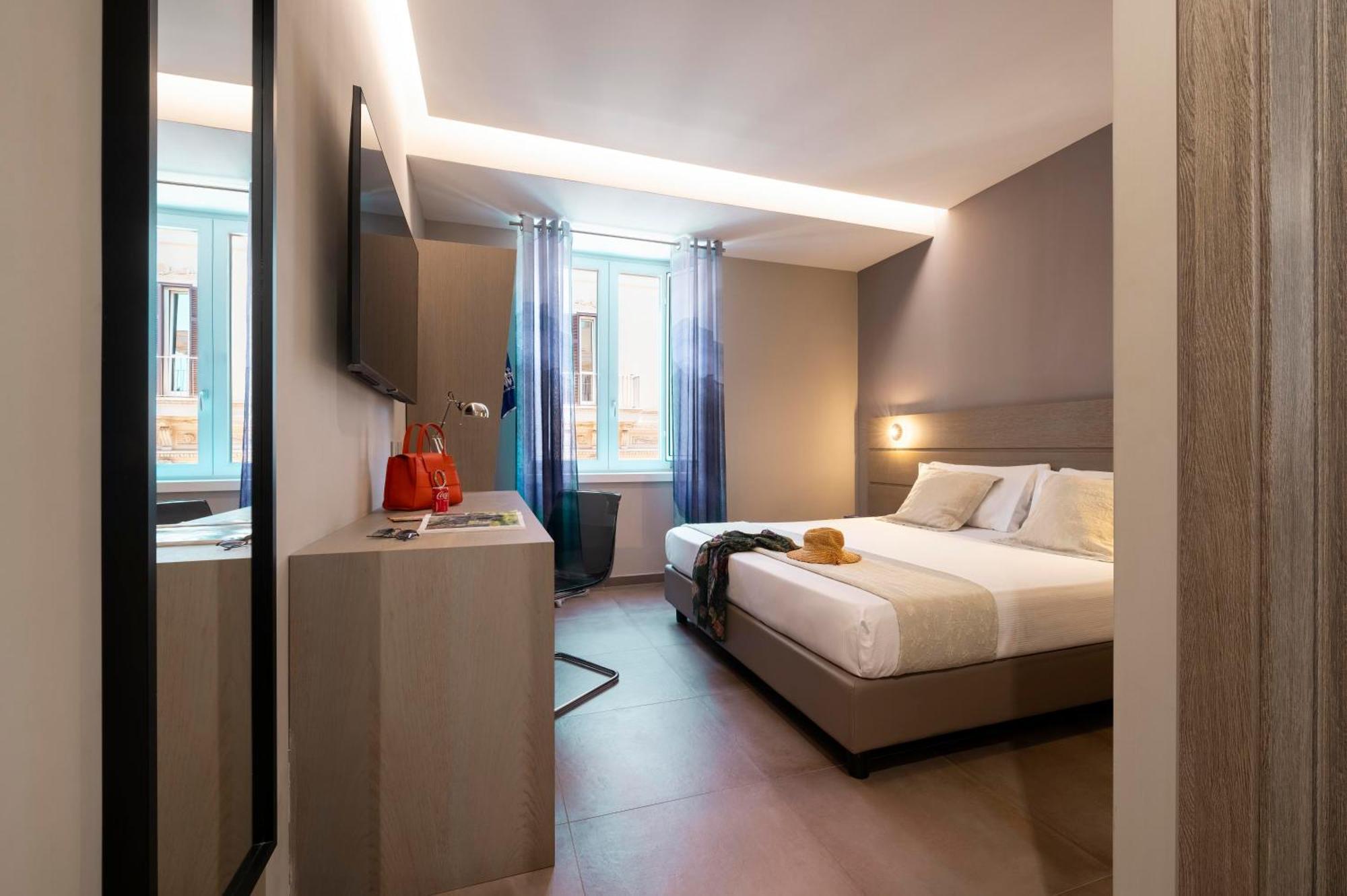 The Point Suites Rome - Guest House Exterior photo