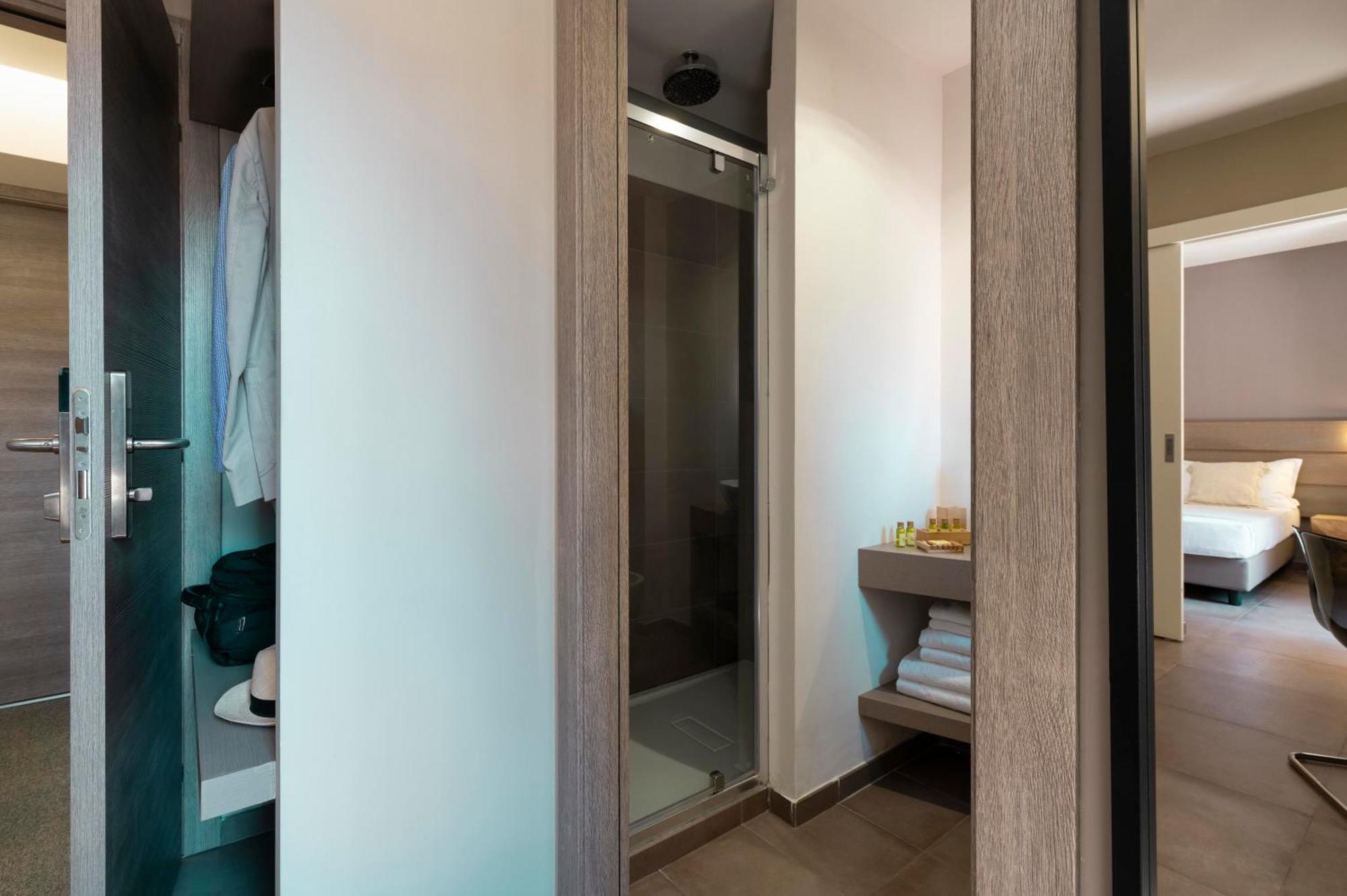 The Point Suites Rome - Guest House Exterior photo