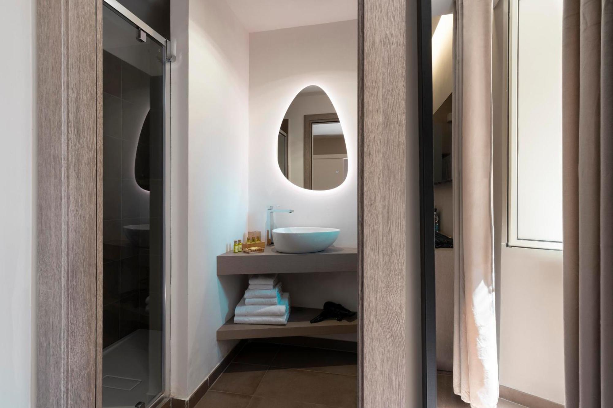 The Point Suites Rome - Guest House Exterior photo