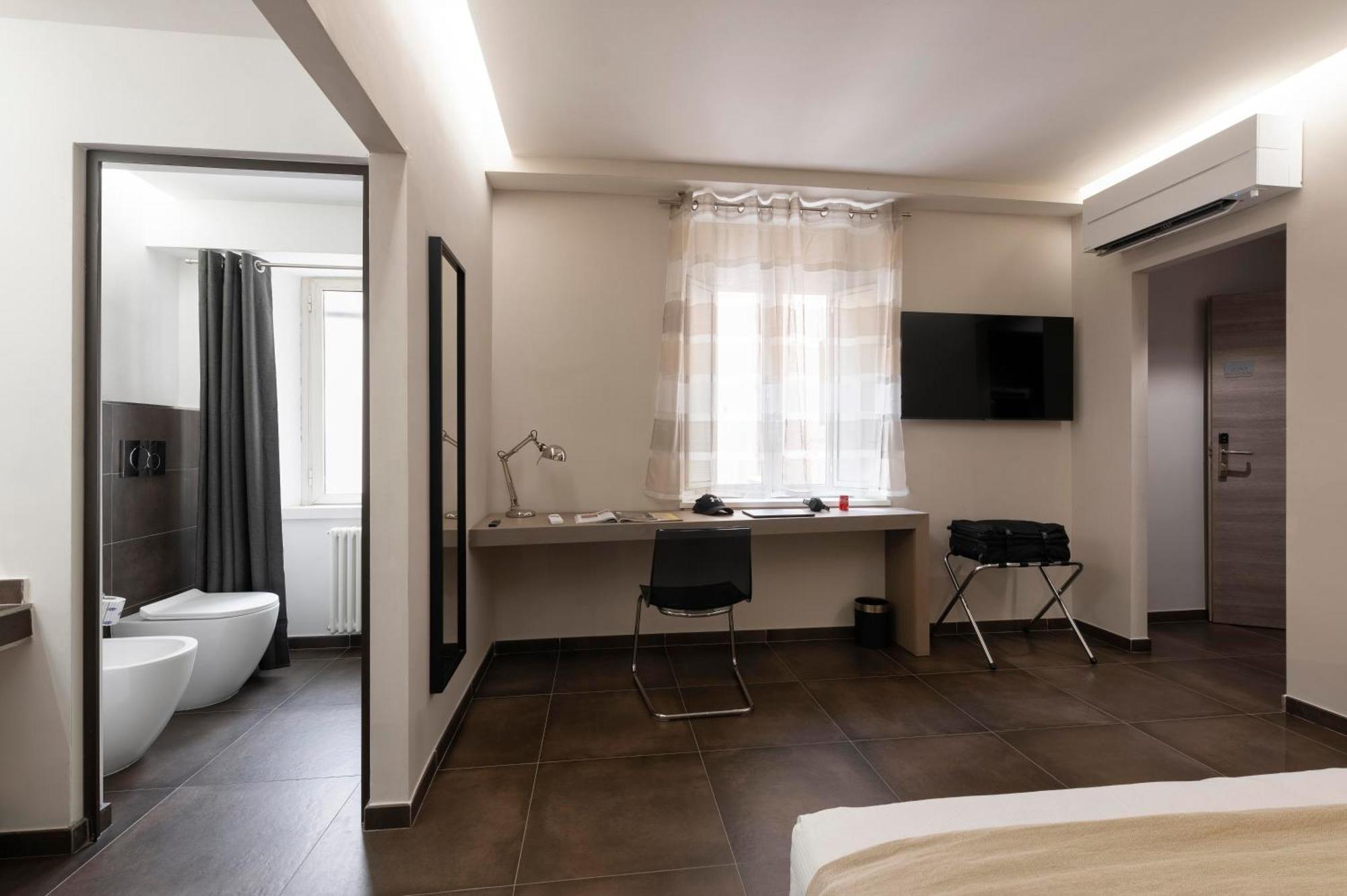 The Point Suites Rome - Guest House Exterior photo