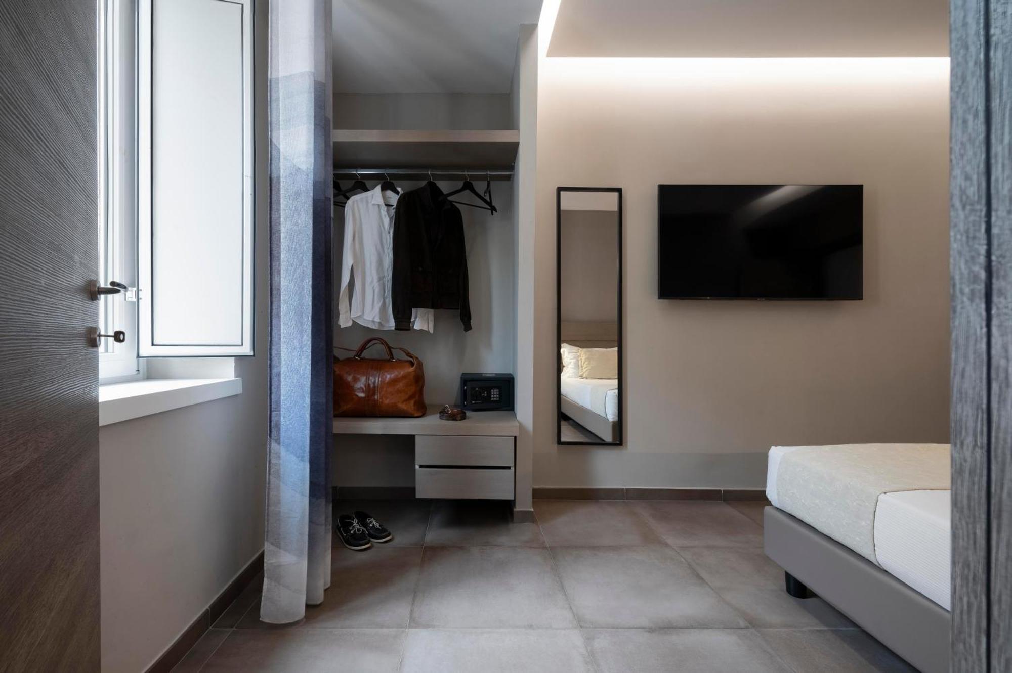 The Point Suites Rome - Guest House Exterior photo