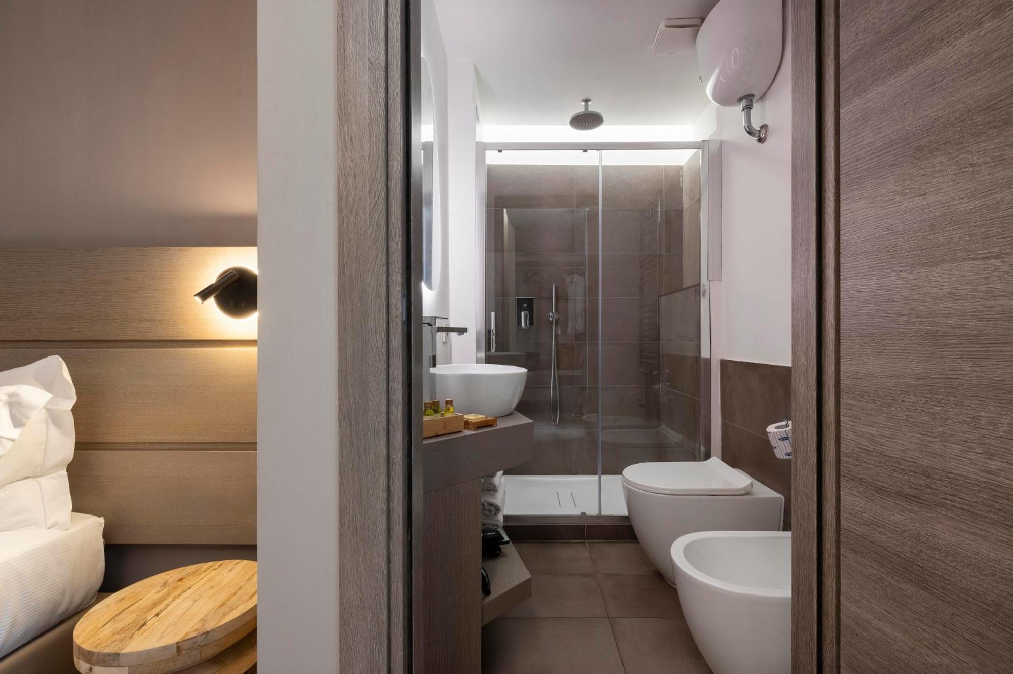 The Point Suites Rome - Guest House Exterior photo