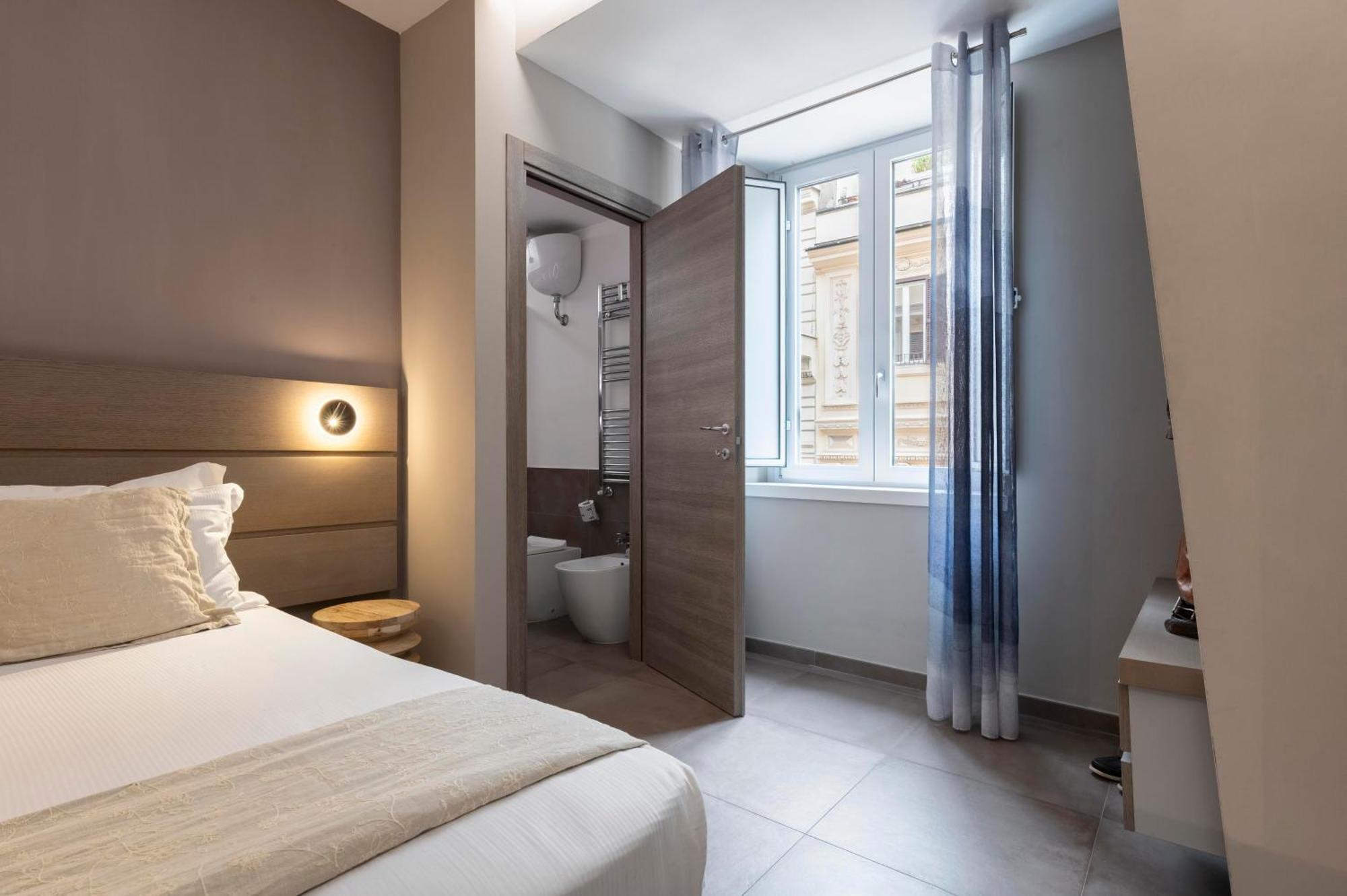 The Point Suites Rome - Guest House Exterior photo