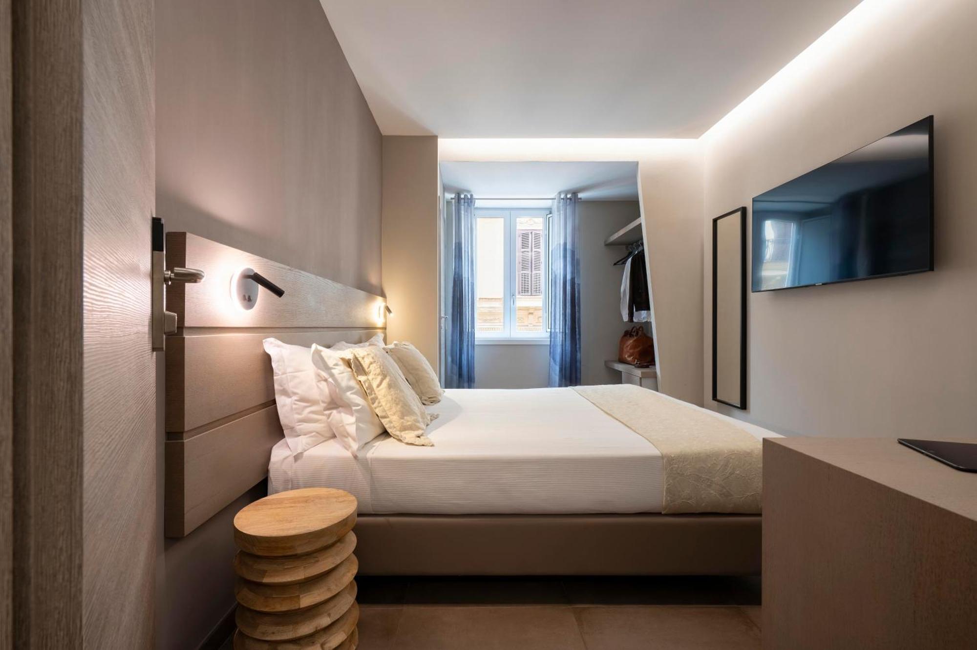 The Point Suites Rome - Guest House Exterior photo