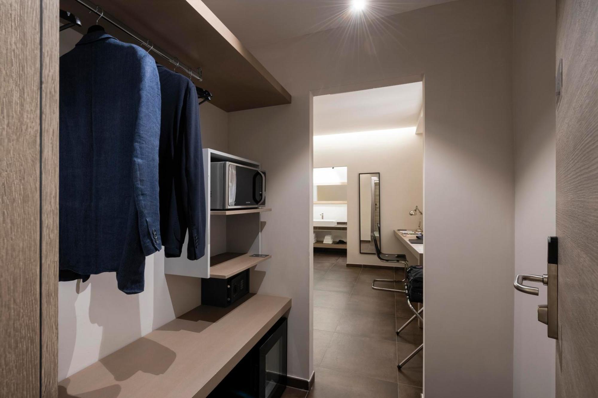 The Point Suites Rome - Guest House Exterior photo