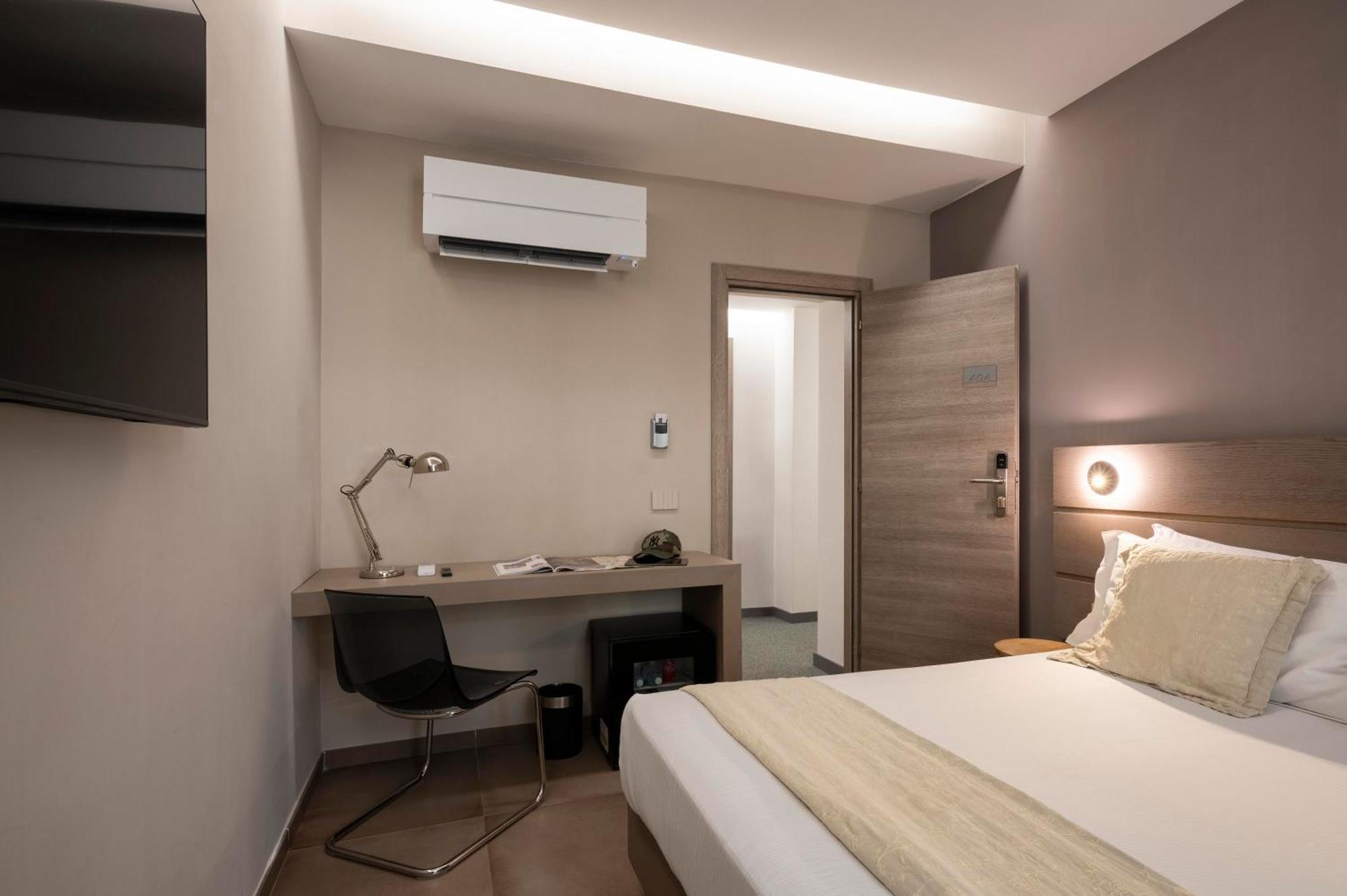 The Point Suites Rome - Guest House Exterior photo